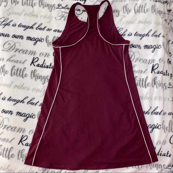 Nike Tennis Dress - Picture 3 of 4
